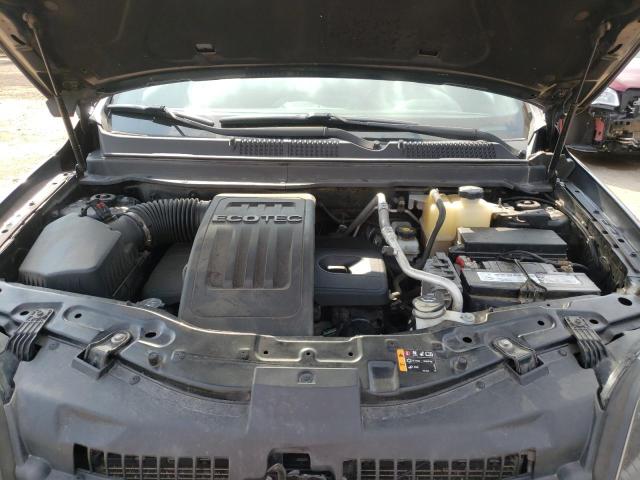 Photo 7 from auction – 2015 CHEVROLET CAPTIVA LS with VIN 3GNAL2EK3FS530277