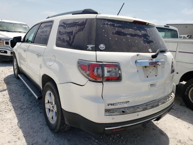 Photo 3 from auction – 2013 GMC ACADIA SLE with VIN 1GKKRNED1DJ182786