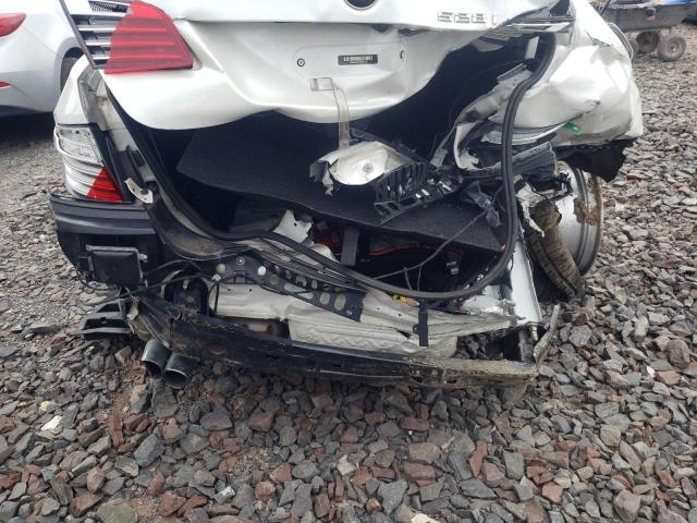 Photo 9 from auction – 2015 BMW 528 I with VIN WBA5A5C57FD516748