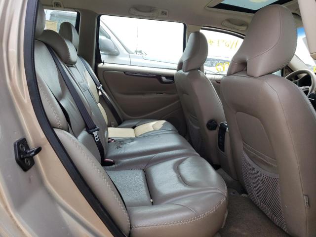 Photo 6 from auction – 2005 VOLVO XC70 with VIN YV1SZ592251176463