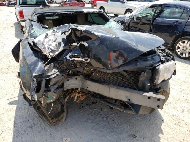 Photo 9 from auction – 2013 CHEVROLET CAMARO LT with VIN 2G1FB3D35D9113215