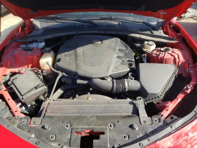 Photo 7 from auction – 2021 CHEVROLET CAMARO LS with VIN 1G1FB3DS1M0127811