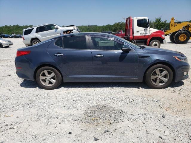 Photo 9 from auction – 2015 KIA OPTIMA LX with VIN 5XXGM4A77FG482172