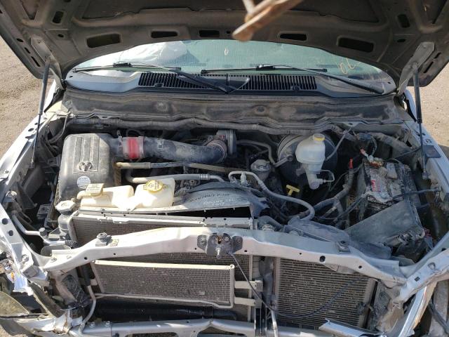 Photo 7 from auction – 2007 DODGE RAM 1500 S with VIN 1D7HU18237J596251