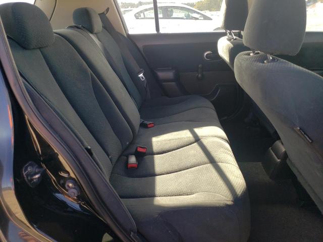 Photo 6 from auction – 2010 NISSAN VERSA S with VIN 3N1BC1CP3AL359302
