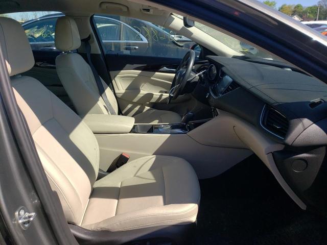Zdjęcie 5 z aukcji – 2018 BUICK REGAL ESSE z VIN W04GP6SX3J1128875