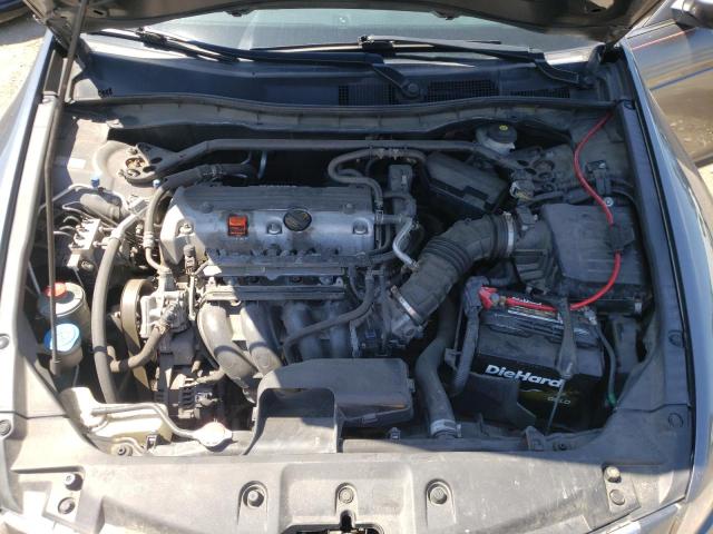 Photo 7 from auction – 2012 HONDA ACCORD EX with VIN 1HGCP2F74CA079102