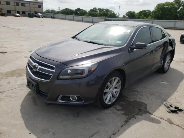 Photo 2 from auction – 2013 CHEVROLET MALIBU 2LT with VIN 1G11E5SA0DF278868