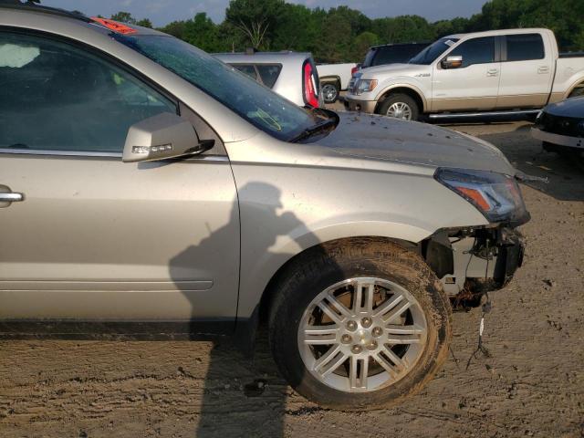 Photo 9 from auction – 2015 CHEVROLET TRAVERSE L with VIN 1GNKVGKD2FJ368015