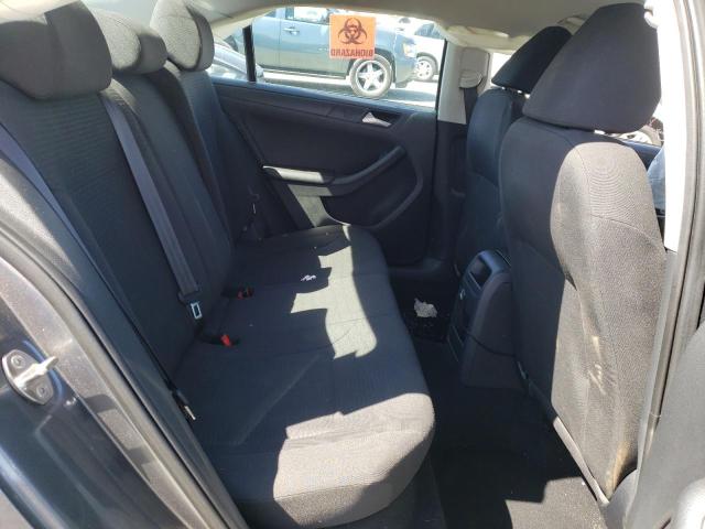 Photo 6 from auction – 2015 VOLKSWAGEN JETTA BASE with VIN 3VW1K7AJ7FM336066