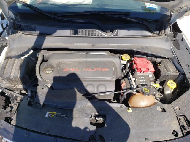 Photo 7 from auction – 2019 JEEP COMPASS LA with VIN 3C4NJCBB5KT651942