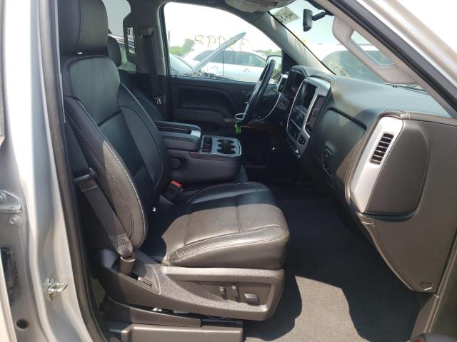 Photo 5 from auction – 2018 GMC SIERRA C15 with VIN 3GTP1NEC2JG569845