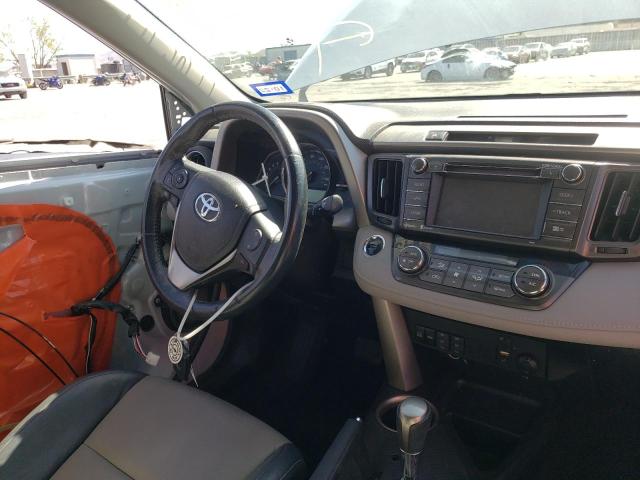 Foto 9 de la subasta – 2015 TOYOTA RAV4 LIMIT con VIN 2T3DFREV2FW288441
