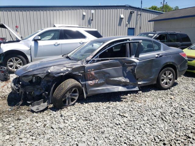 Photo 9 from auction – 2011 HONDA ACCORD se with VIN 1HGCP2F62BA114015