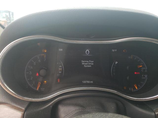 Photo 8 from auction – 2015 JEEP GRAND CHER with VIN 1C4RJFBG5FC955224