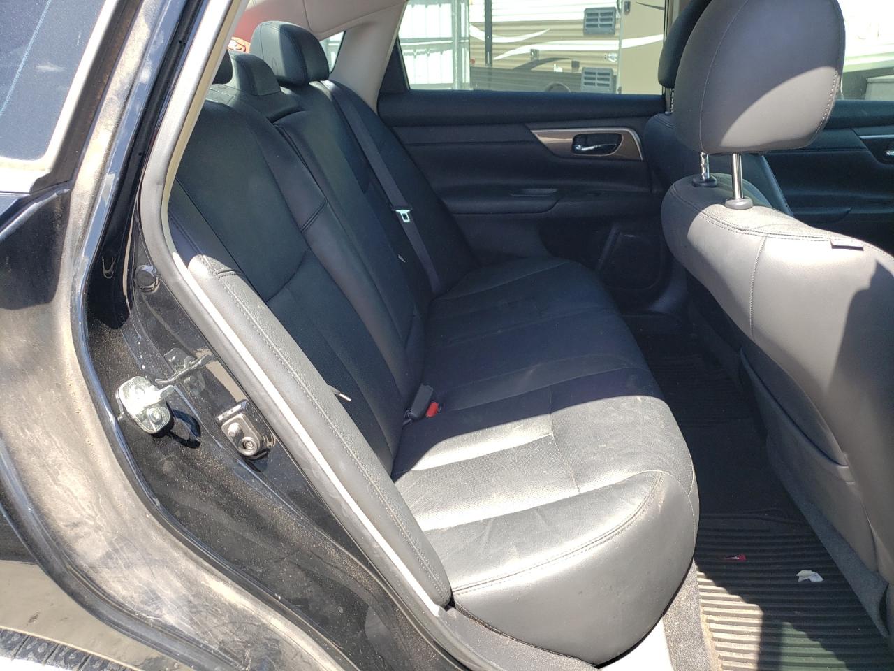 Photo 6 from auction – 2013 NISSAN ALTIMA 2.5 with VIN 1N4AL3AP4DC246956