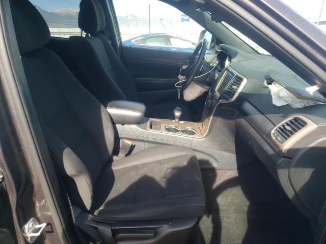 Photo 5 from auction – 2015 JEEP GRAND CHER with VIN 1C4RJFAGXFC229828