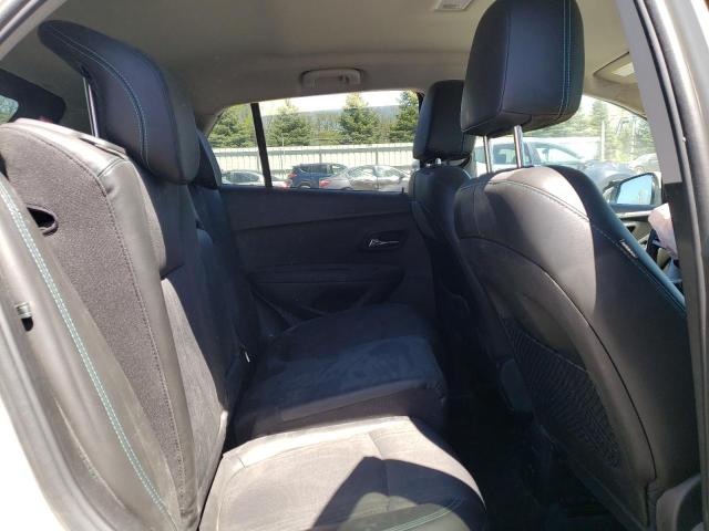 Photo 6 from auction – 2016 CHEVROLET TRAX 1LT with VIN 3GNCJPSB6GL149342