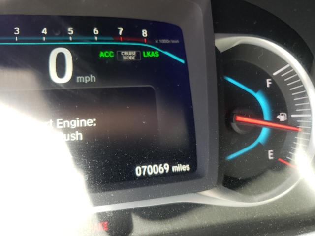 Photo 8 from auction – 2019 HONDA PILOT EXL with VIN 5FNYF6H54KB057391