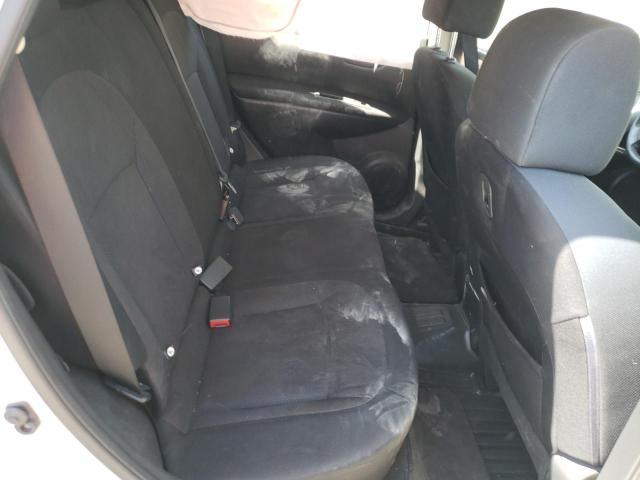 Photo 6 from auction – 2015 NISSAN ROGUE SELE with VIN JN8AS5MT2FW151237