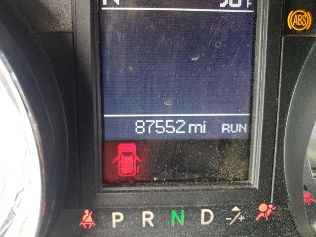 Photo 8 from auction – 2016 CHRYSLER TOWN & COU with VIN 2C4RC1HG2GR255237