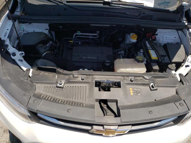 Photo 7 from auction – 2020 CHEVROLET TRAX 1LT with VIN 3GNCJLSB5LL220338