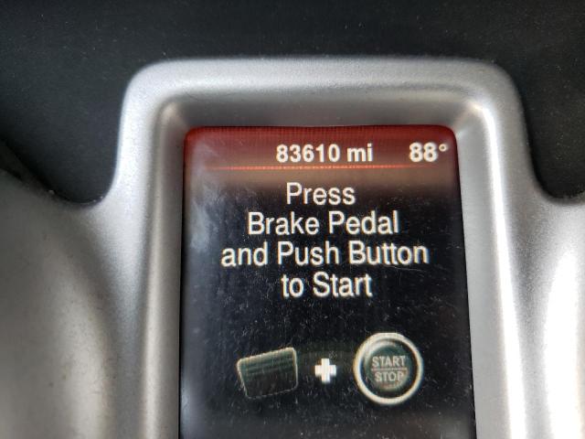 Photo 8 from auction – 2015 DODGE JOURNEY SX with VIN 3C4PDCBG3FT718717
