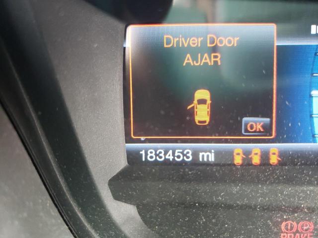 Фото 8 с аукциона – 2013 FORD EXPLORER X с VIN 1FM5K8D87DGA70361