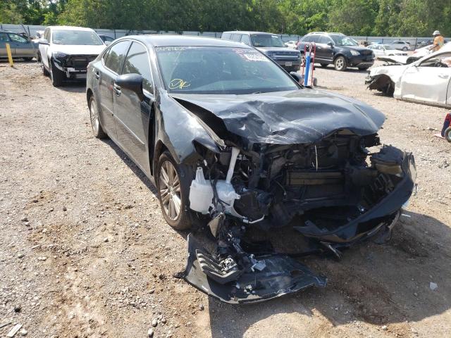 صورة رقم 9 من المزاد - 2013 LEXUS ES 350 مع VIN JTHBK1GG4D2048167