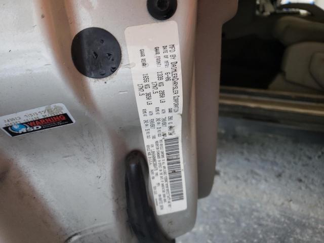 Photo 10 from auction – 2006 JEEP COMMANDER with VIN 1J8HG48N06C366479