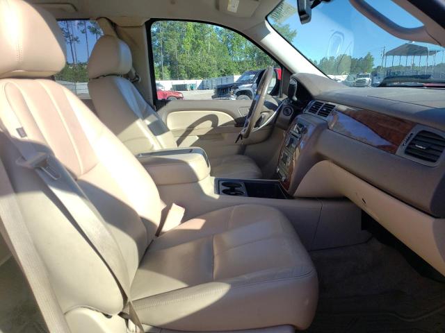 Photo 5 from auction – 2011 CHEVROLET SILVERADO with VIN 1GCRKTE33BZ302323