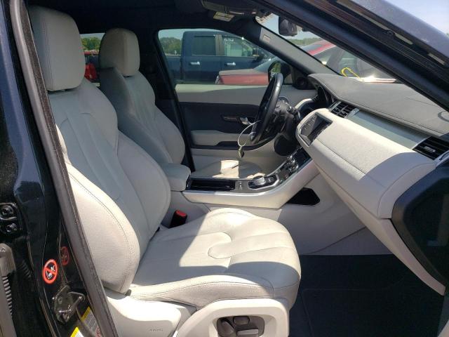 Photo 5 from auction – 2015 LAND ROVER RANGE ROVE with VIN SALVP2BG9FH968754