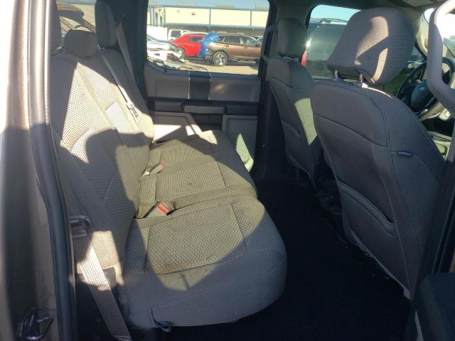 Photo 6 from auction – 2020 FORD F150 SUPER with VIN 1FTEW1C56LFA21938