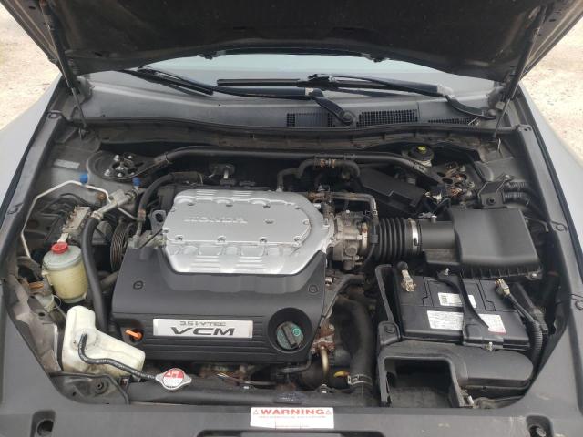 Photo 7 from auction – 2008 HONDA ACCORD EXL with VIN 1HGCS22848A005683