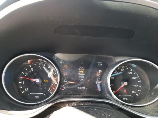 Photo 8 from auction – 2018 JEEP COMPASS SP with VIN 3C4NJDAB6JT248915