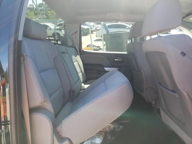 Photo 6 from auction – 2014 CHEVROLET SILVERADO with VIN 3GCUKREC0EG309263