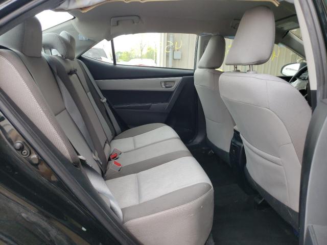 Photo 6 from auction – 2017 TOYOTA COROLLA L with VIN 2T1BURHE1HC944294
