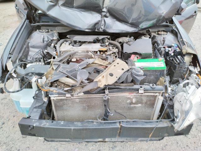 Photo 7 from auction – 2012 TOYOTA CAMRY BASE with VIN 4T4BF1FK5CR272127