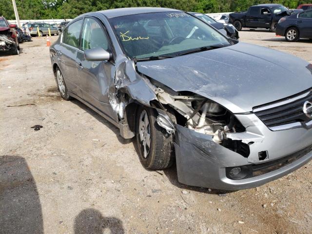Photo 9 from auction – 2008 NISSAN ALTIMA 2.5 with VIN 1N4AL21E68C244107