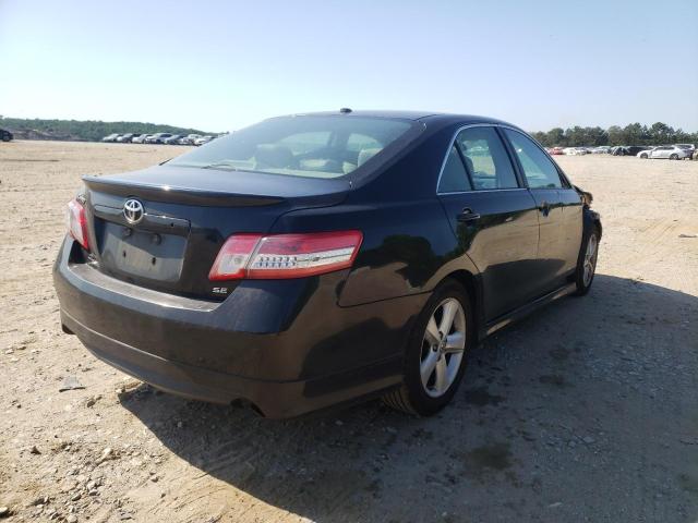 Photo 6 from auction – 2011 TOYOTA CAMRY BASE with VIN 4T1BF3EKXBU194191