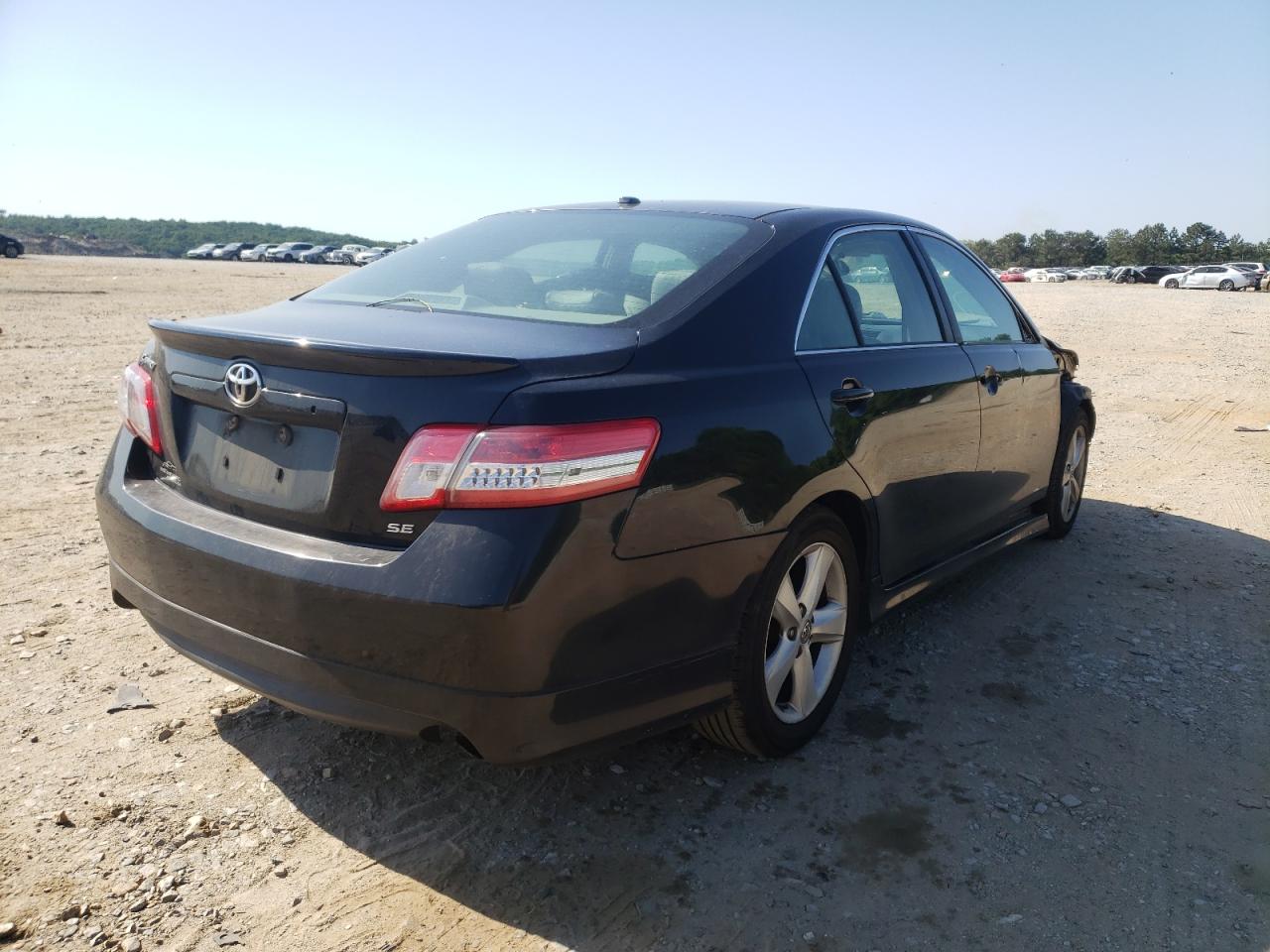 Photo 16 from auction – 2011 TOYOTA CAMRY BASE with VIN 4T1BF3EKXBU194191