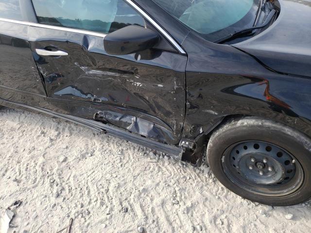 Photo 9 from auction – 2015 NISSAN ALTIMA 2.5 with VIN 1N4AL3AP3FC162288