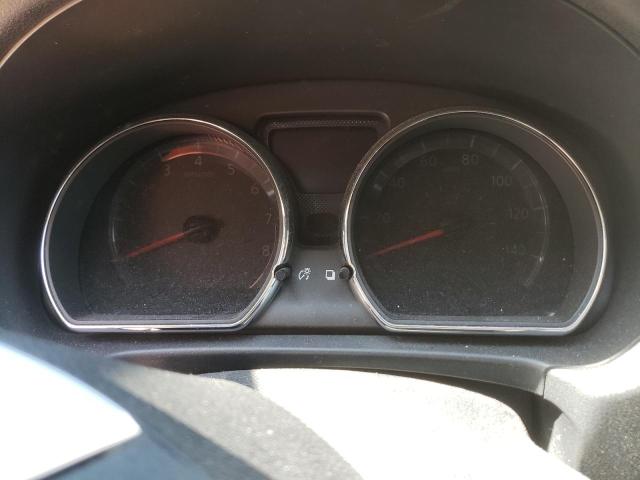 Photo 8 from auction – 2019 NISSAN VERSA S with VIN 3N1CN7AP5KL803432