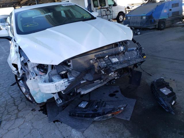Photo 9 from auction – 2019 FORD FUSION SE with VIN 3FA6P0LU1KR180294