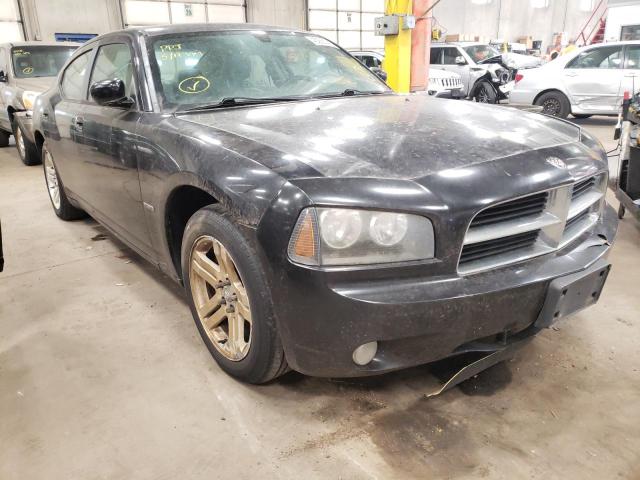 Photo 1 from auction – 2007 DODGE CHARGER R/ with VIN 2B3KA53H57H686340