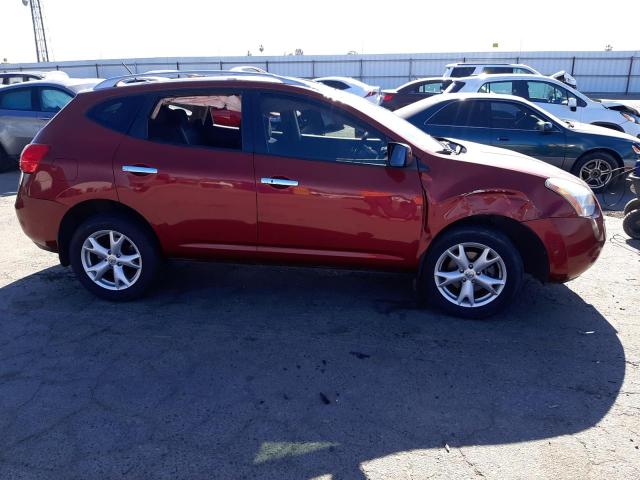 Photo 9 from auction – 2010 NISSAN ROGUE S with VIN JN8AS5MT3AW010430