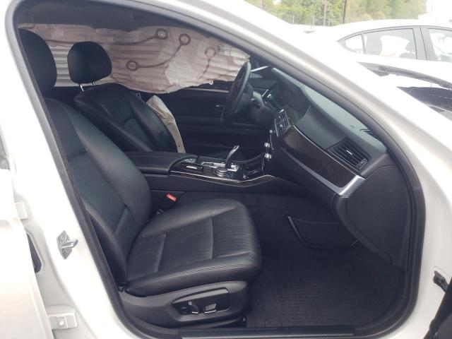 Photo 5 from auction – 2015 BMW 528 I with VIN WBA5A5C57FD516748