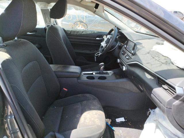 Photo 5 from auction – 2022 NISSAN ALTIMA S with VIN 1N4BL4BV1NN332030