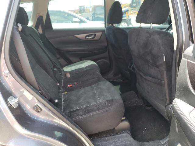 Photo 6 from auction – 2016 NISSAN ROGUE S with VIN 5N1AT2MT4GC915014