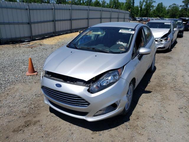 Photo 2 from auction – 2019 FORD FIESTA SE with VIN 3FADP4EJXKM155876